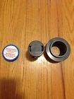 5-9-551a Cleaning Polaris Caretaker Lt Ultraflex Gray Collar Head " 2.5 Cap