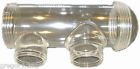 W042303 Clear Jandy - Cell Replacement Housing Zodiac Lm3