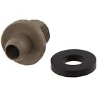 Clx220g Hayward Saddle Fitting Replacement For Chlorine And Bromine 610377003612