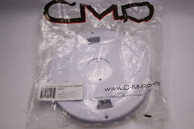 114221 Cmd Round Pool Skimmer Lid 9-1/8inch