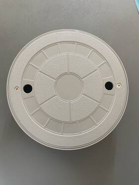25504-001-010 Cmp 25504-009-010 Water Leveler Lid Cover Gray 10 Inch