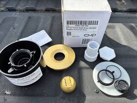 25597-353-000 Cmp Deck Jet Fountain