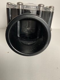25830-814-000 Cmp Check Valve. 2inch Socket X 2.5inch Spigot.
