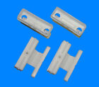 Cnkdk-t Vinyl Works Of Canada Fence To Deck Connection Kit For