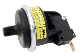 22007210 Coates Pressure Switch 1-5 Psi