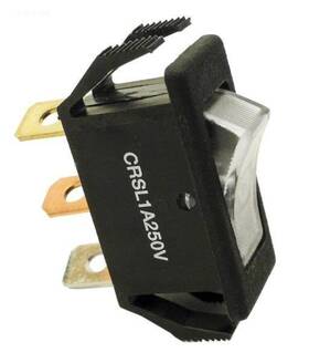 23001521 Coates Ps2 Pilot Switch Lighted