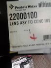22000100 Complete Pentair Assembly Fiberworks Lens Replacement Optifusi
