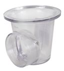 P6012 Cover Pool Strainer Transparent Game Spa