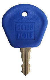 050396 Cover-pools Blue Standard Key Kosa Ii Switch New Genuine Free Shipping