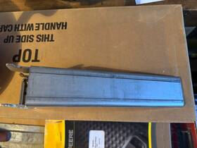 Pk228785 Cover Pools Coverstar Lid Bracket With Bolt For 309 Riser Panel X0944