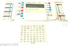 Cp-3400 Cp3400 Remote Pool Control Lx3400 Indoor Compool Spa System
