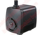 63315 Creekstone 158 Gph Submersible