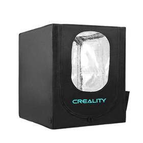 Cregrant3d 738635281791 Official Creality Fireproof And Dustproof 3d Printer Enclosure Middle Tent Fo