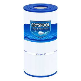 Cryspool Cp-08045 08045 Filter Compatible With Cx760re C751 Clearwater Ii 75 Pro