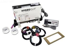 Hqcs6239ushc Cs6230 Eco-3 Slide 2 Pumps And Blower Solid State Control