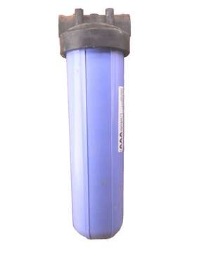 1234a Culligan Whole House Drinking Water Purification Filter System 23x64