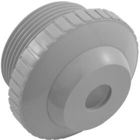 23315-031-000 Custom 1.5inch Mpt Master Gunite Spa Therapy Jet Internal Gray