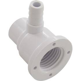 23400-400-000 Custom Molded Products Euro 15/16 Inch Hs A3/8 Rb W1/2 Spg Jet Body