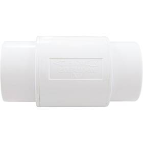 25067-000-000 Custom Molded Check Valve Cmp Spring 2 Inch Spg/1-1/2 S 1/4 Lb Air