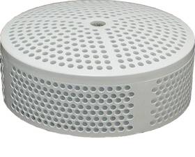 25207-869-000 Custom Molded Cmp 1.5 Inch Mip Vgb Equalizer Suction - Dark Blue