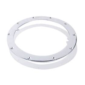 25549-200-100 Custom Molded Light Ring Kit - White