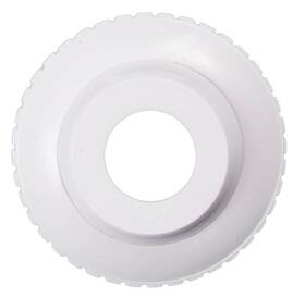 25552-359-000 Custom Molded .75 Inch 1.5 Mip Directional Flow Outlet - Light Blue