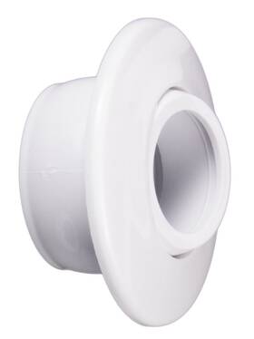 25559-200-000 Custom Molded Cmp 2 Inch Aussie Insider 1.25 Eye - White
