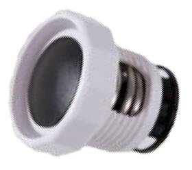 25563-150-100 Custom Molded Cmp Cleaner Pressure Relief Valve Polaris - White