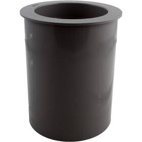27180-038-000 Custom Molded American Concrete Skimmer Float - Gray