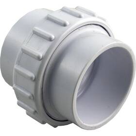 21049-200-000 Custom Molded Products 2 Inch Slip X Union