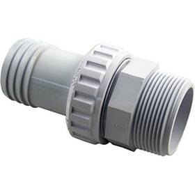 21058-000-000 Custom Molded Products Econo-union 1.5 Inch Mpt X Hose Barb Generic