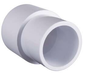 21181-750-000 Custom Molded Products 0.75 Inch Pipe Extender