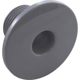 23501-001-000 Custom Molded Products 2 Inch Fd Jet Internal Cluster Smooth - Gray