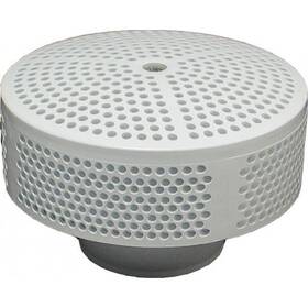 25207-700-000 Custom Molded Products Equalizer Suction Vgb 2 Mip - White