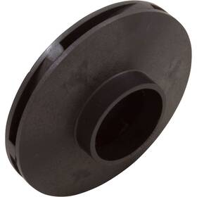 25305-128-000 Custom Molded Products Impeller Whisperflo 1.0 Horsepower Generic