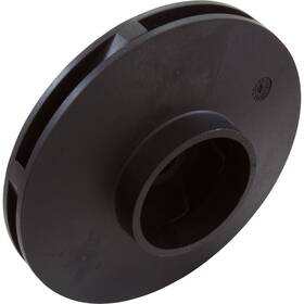 25305-129-000 Custom Molded Products Impeller Whisperflo 1.5 Horsepower Generic
