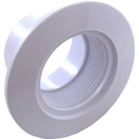 25524-200-000 Custom Molded Products 3.5 Inch Fd 1.5 Fpt X 2 Insider Wall Fitting - White