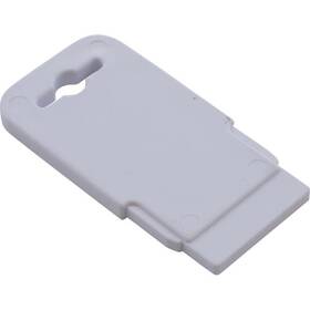 25551-000-100 Custom Molded Products Seat Removal Tool Fitting