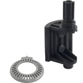 25913-204-800 Custom Molded Products Diverter Cmp Hydroseal Valve C-style