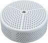Cmp25207800000 Custom Molded Products Equalizer Suction Vgb 1.5in Mip White