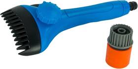 Cvbbgrw 761717339783 Replacement For Swimming Pool Cartridge Cleaning Brush With Quick 1 Black