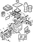 Czxcnk5922 Hayward Heater Conversion Kit
