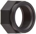D16 Zodiac Feed Hose Nut Replacement For Polaris Black 738919010314
