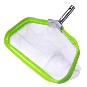 Uspnbw17fmf0 Dabovin Ultra Fine Mesh Pool Skimmer Net For Cleaning Pollen Scum Green
