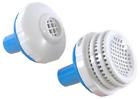 Dad-4680 Intex Small Above Ground Pool Strainer Set Replacement Parts With