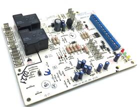 056792403 Daikin Mark Iv Ac Mcquay Fan Relay Control Board Mkiv9 1a Used #d221