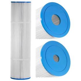 50401 Darlly Cartridge 40sqft 1-1/16 Inch Ot 1-5/8 Ob 5-3/16 Od 19-5/8 L 4oz