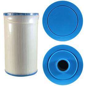 50406 Darlly Cartridge 40sqft String Ht 1-1/2 Inch Mpt B 5-3/8 9-1/2 L 3oz