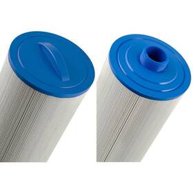 50258 Darlly Filtration Cartridge 25 Sqft Ht 1-1/2 Inch Mpt B 5-5/8 Dia 6 L