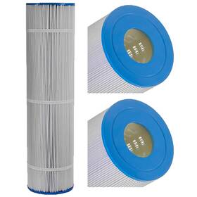 70851 Darlly Filtration Cartridge 85sqft 3 Inch Ot Ob 7 Dia 27 L 4oz